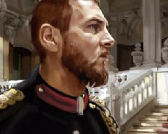 david benzal