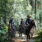 Samurais Bandit