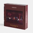 The red strings club caja puzzle marina gonzalez