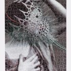 mascarade puzzle marta pina