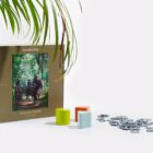 Samurais bandit bodegon puzzle david benzal